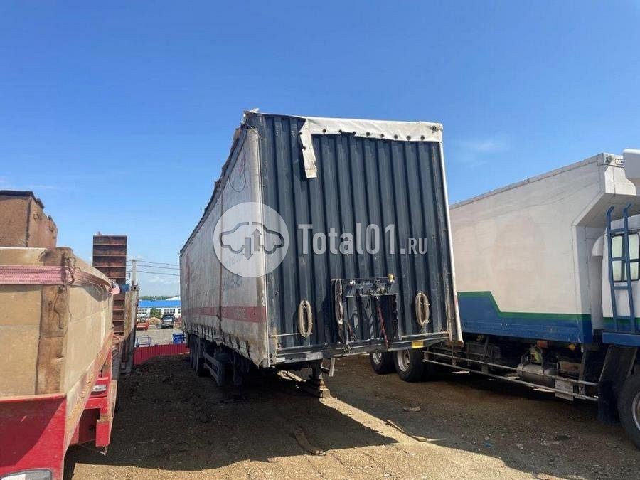 Фото Тонар 9746 10