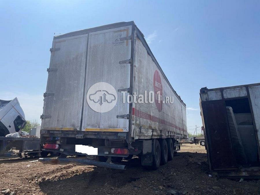 Фото Тонар 9746 20