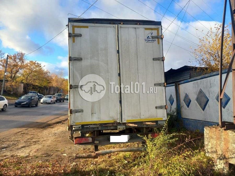 Фото Тонар 9746 90