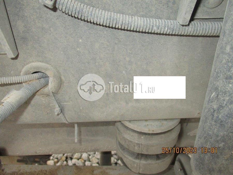 Фото Камаз 5814Z9 88