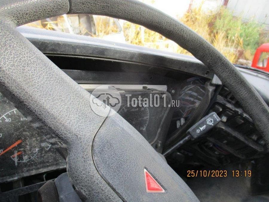 Фото Камаз 5814Z9 110