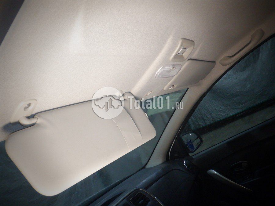 Фото Renault Logan 36