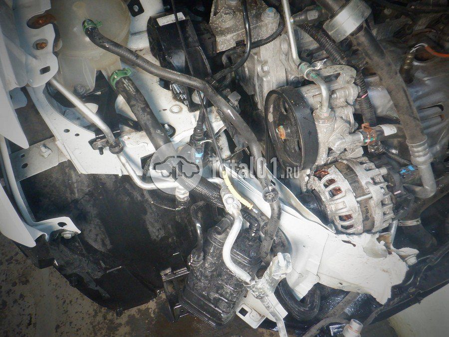 Фото Renault Logan 76