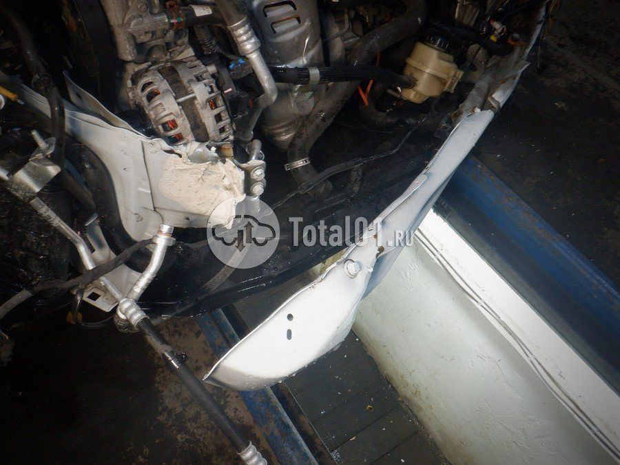 Фото Renault Logan 96