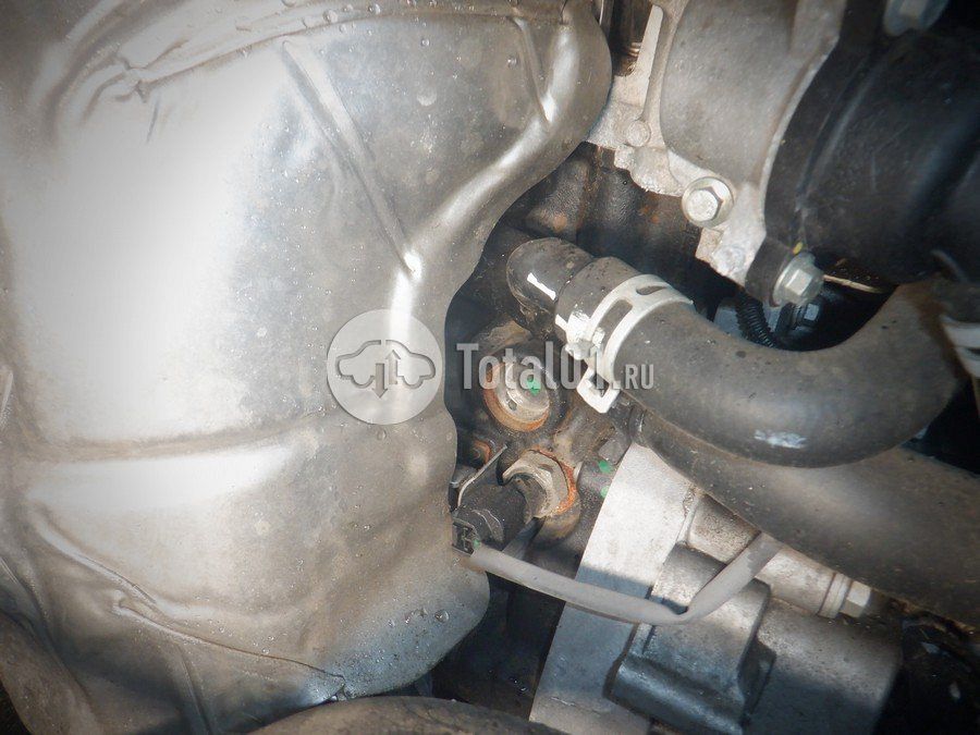 Фото Renault Logan 120