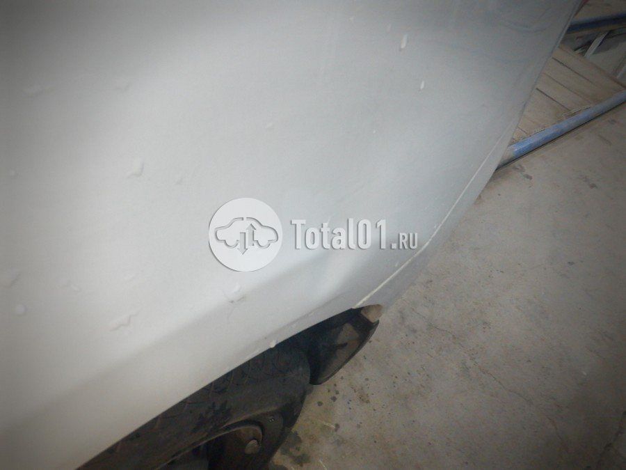 Фото Renault Logan 130