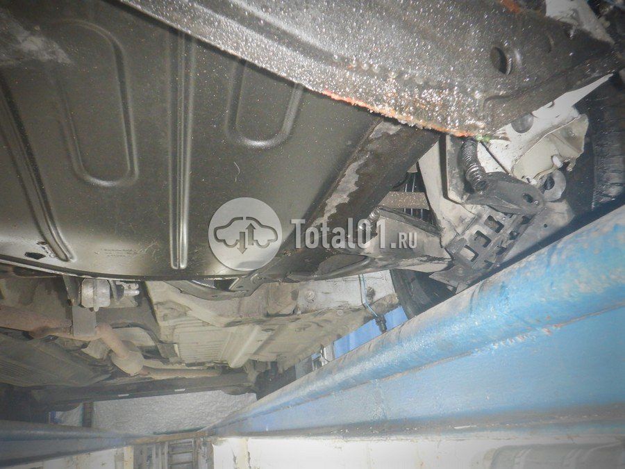 Фото Renault Logan 136