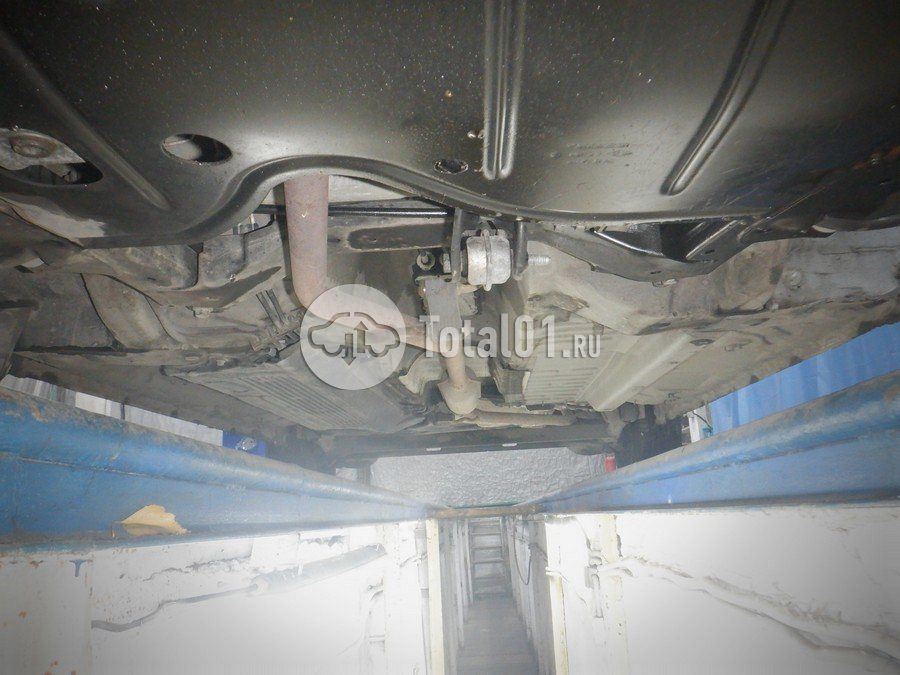 Фото Renault Logan 142