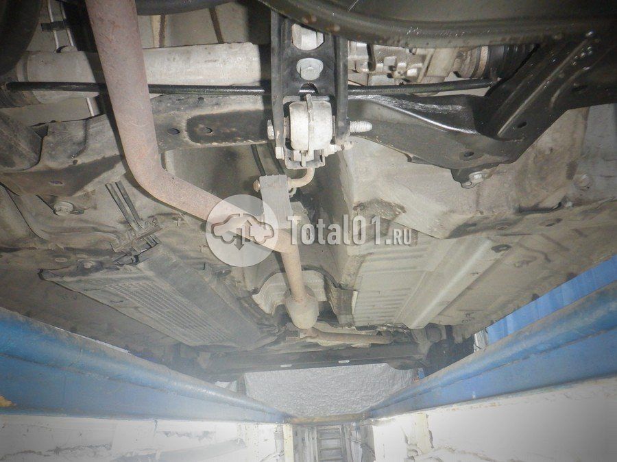 Фото Renault Logan 144