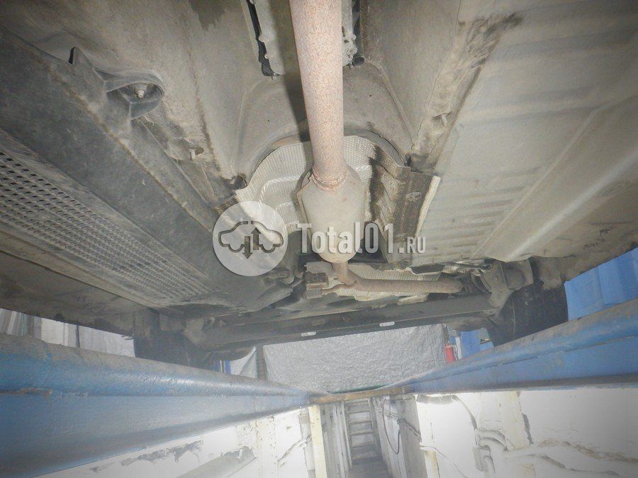 Фото Renault Logan 146