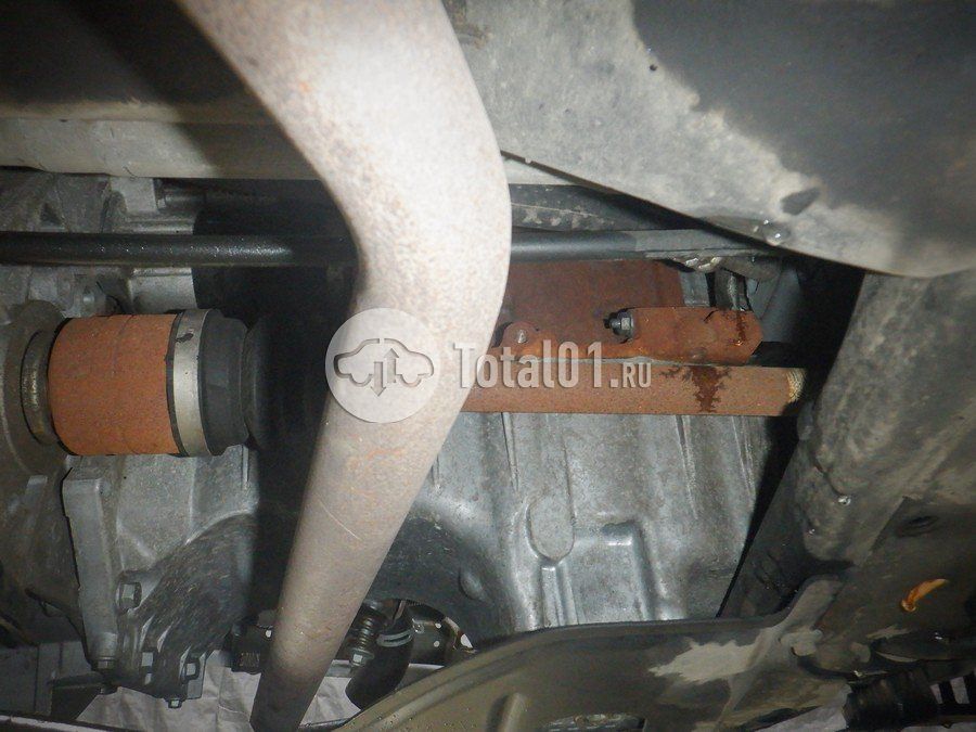 Фото Renault Logan 164