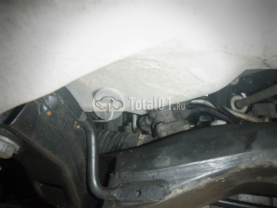 Фото Renault Logan 168