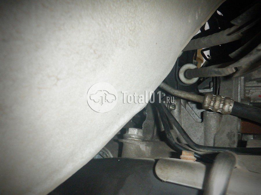 Фото Renault Logan 170