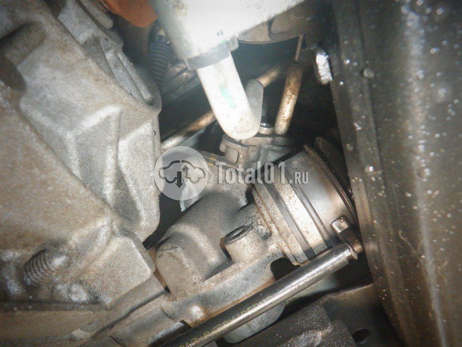 Фото Renault Logan 180