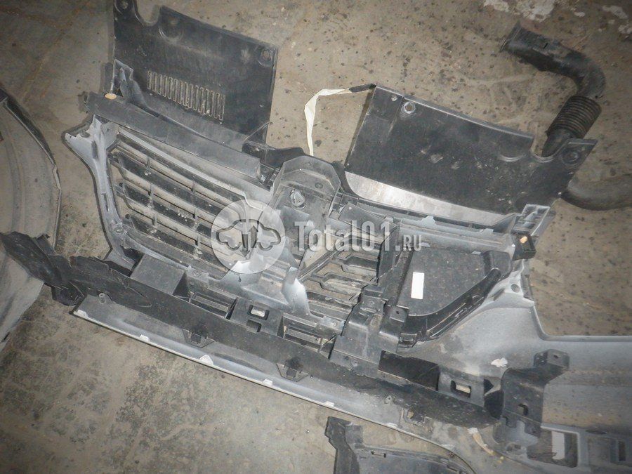Фото Renault Logan 190