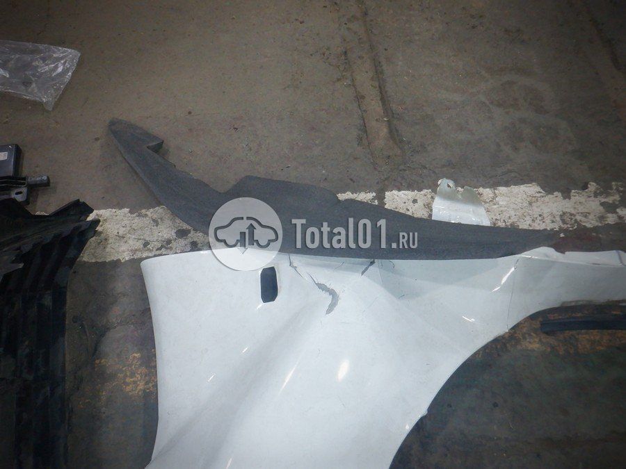 Фото Renault Logan 202