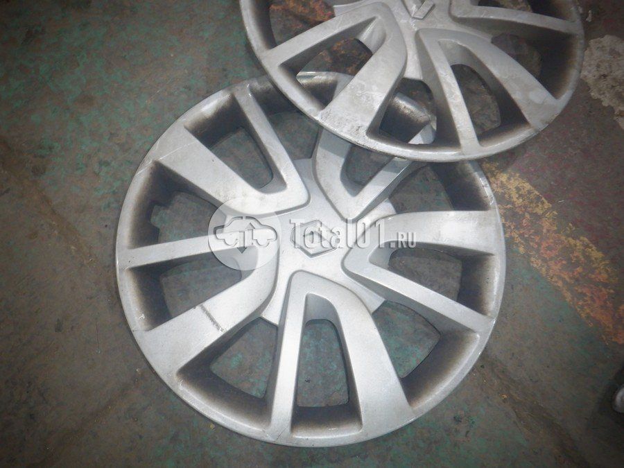 Фото Renault Logan 220