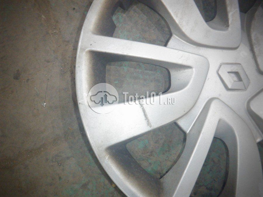 Фото Renault Logan 222