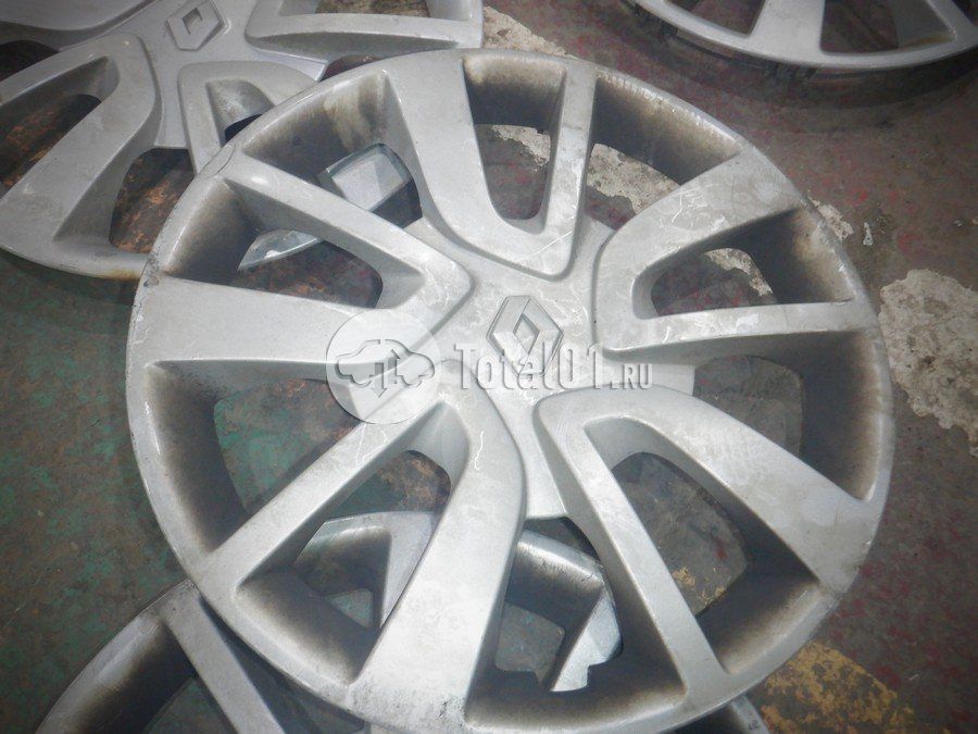 Фото Renault Logan 224