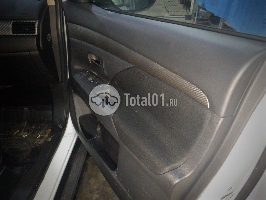 Фото Mitsubishi Outlander 22