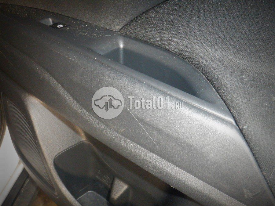 Фото Mitsubishi Outlander 34