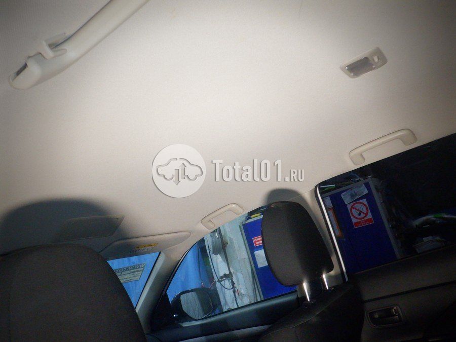 Фото Mitsubishi Outlander 44