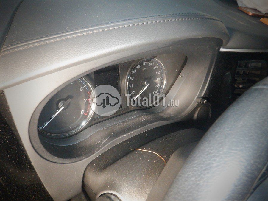 Фото Mitsubishi Outlander 52