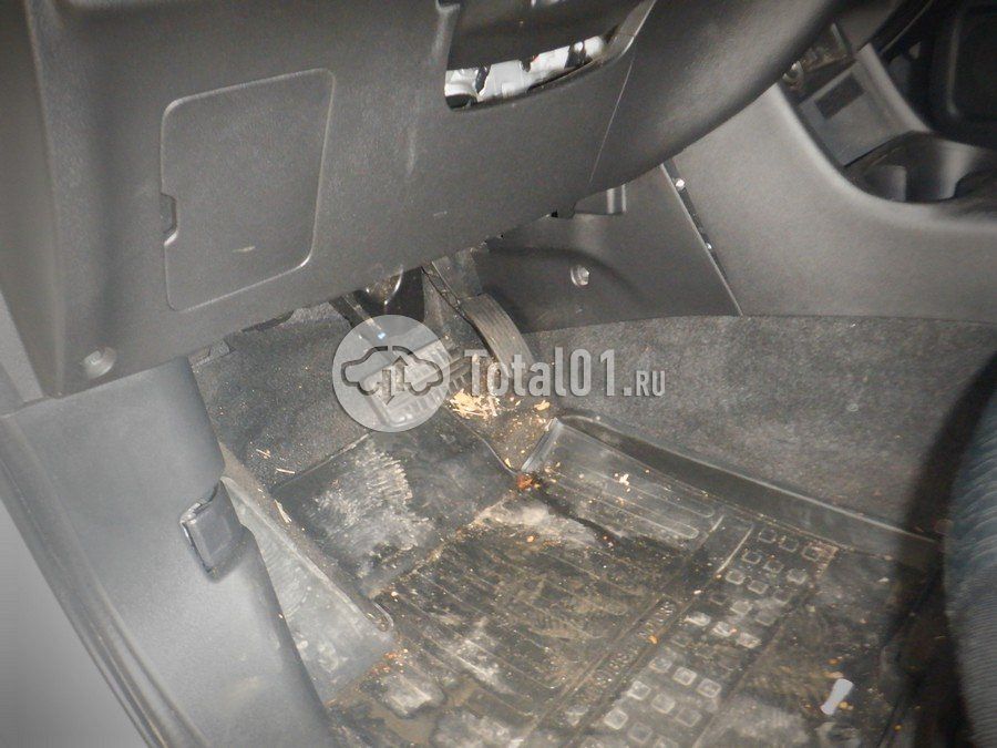 Фото Mitsubishi Outlander 60