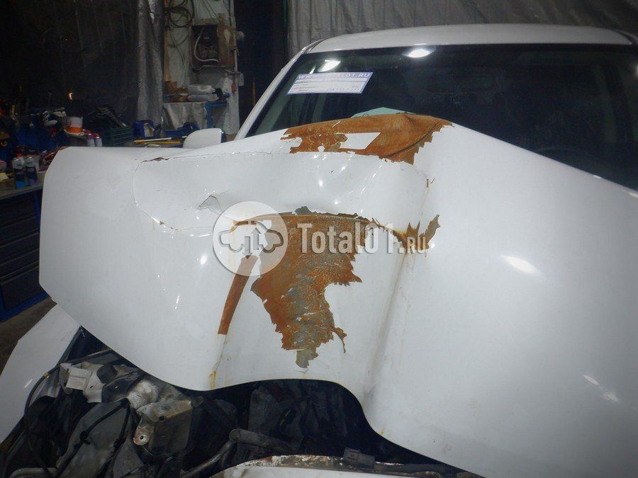 Фото Mitsubishi Outlander 76
