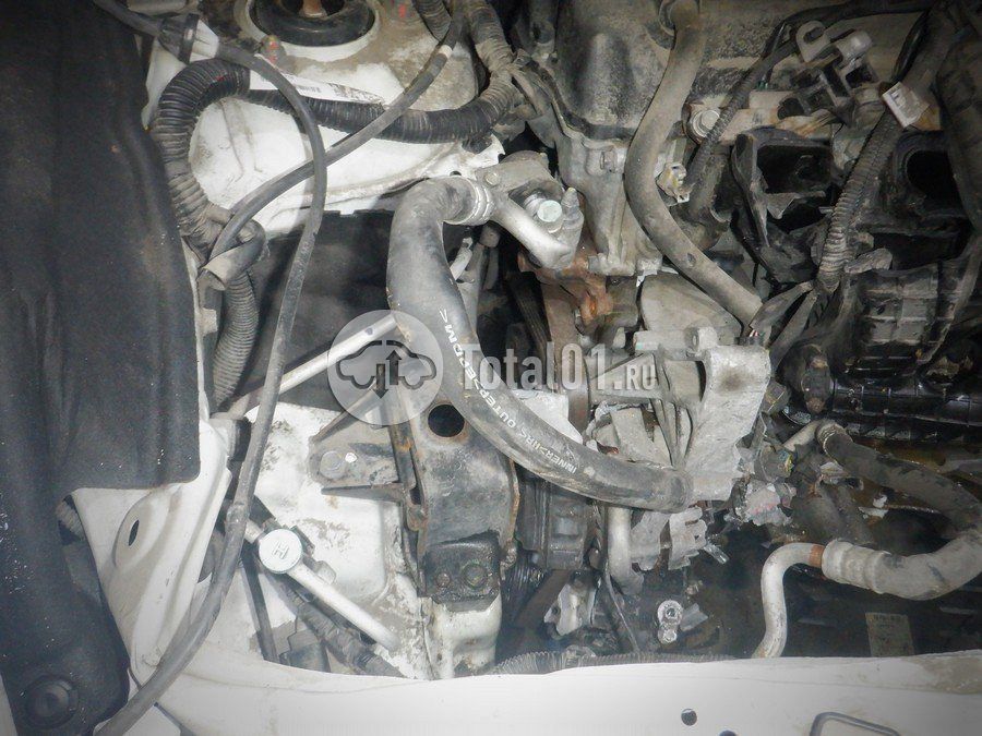 Фото Mitsubishi Outlander 94
