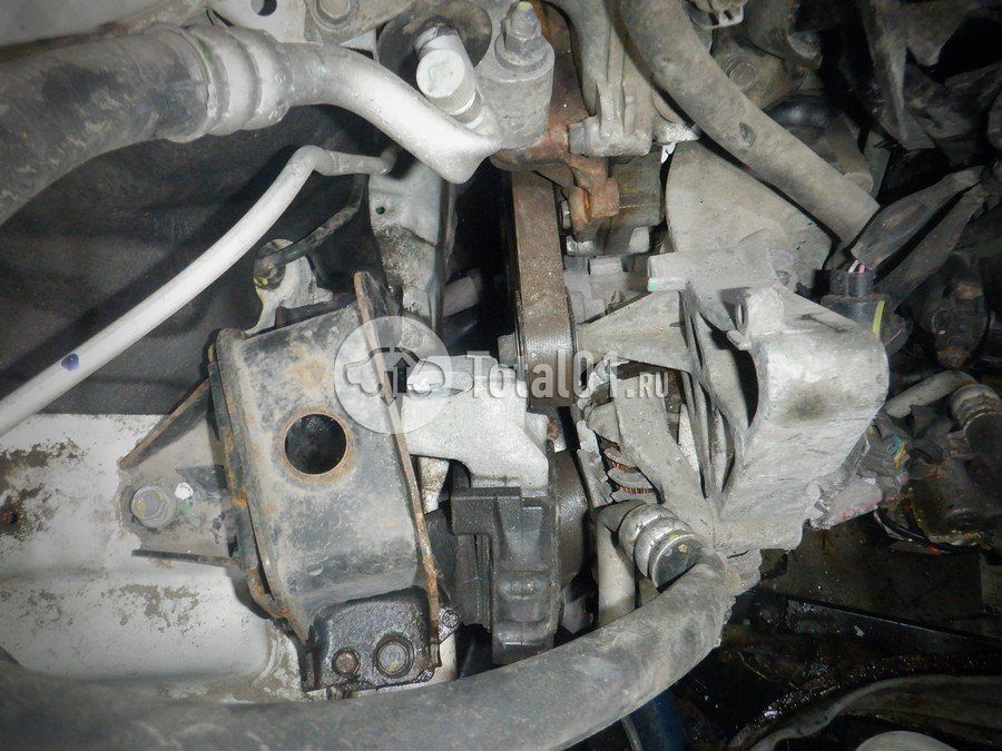 Фото Mitsubishi Outlander 98