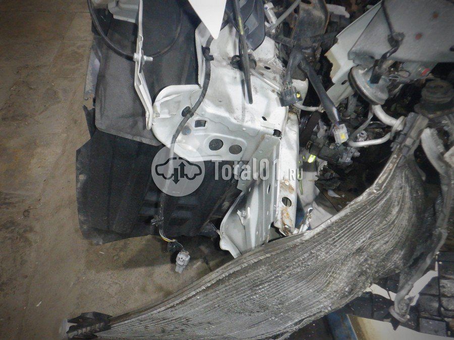 Фото Mitsubishi Outlander 120