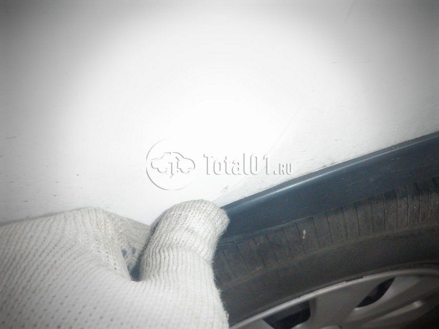 Фото Mitsubishi Outlander 138