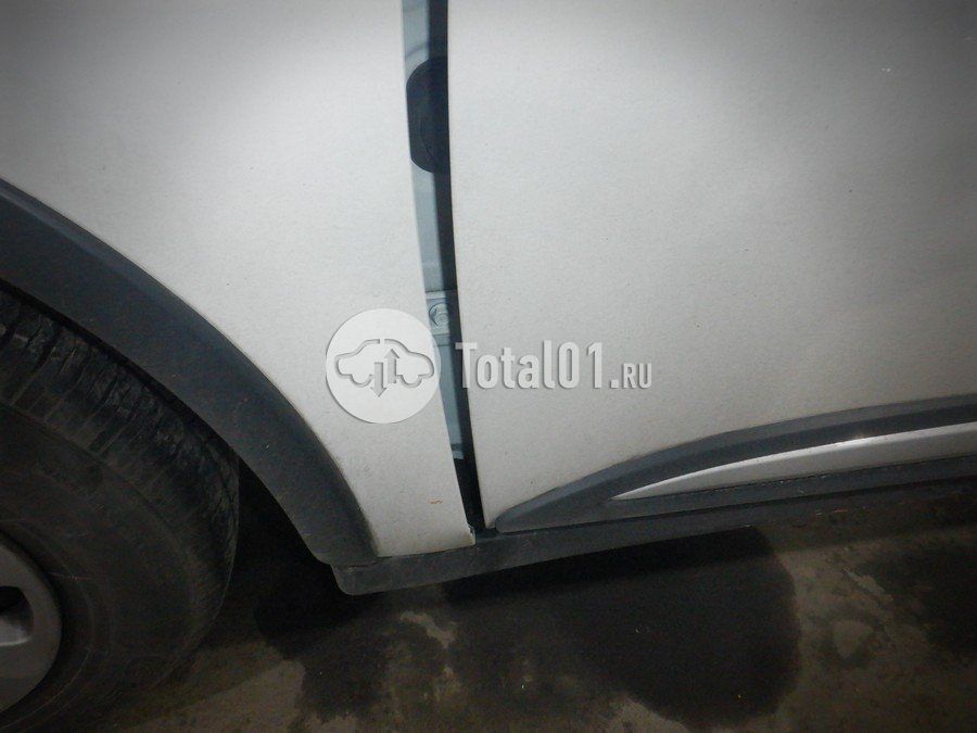 Фото Mitsubishi Outlander 144