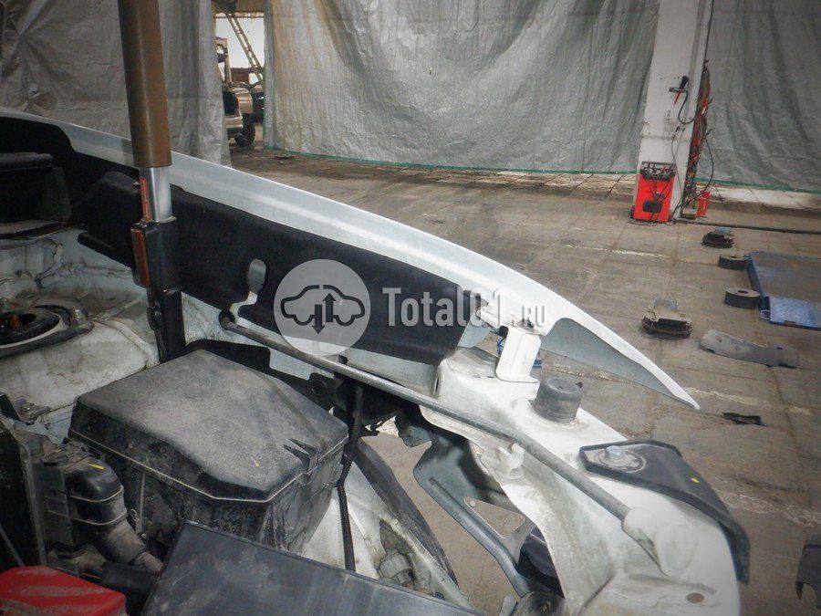 Фото Mitsubishi Outlander 168