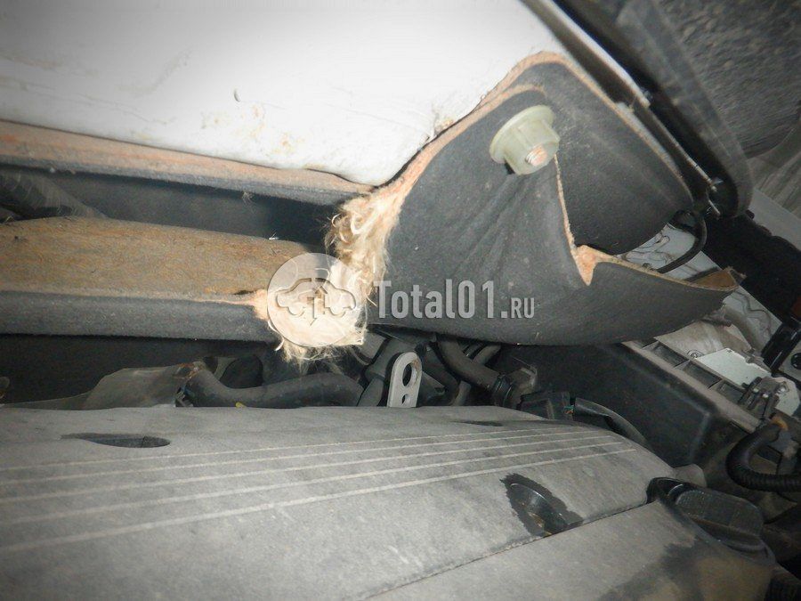 Фото Mitsubishi Outlander 170