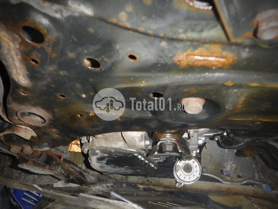 Фото Mitsubishi Outlander 188