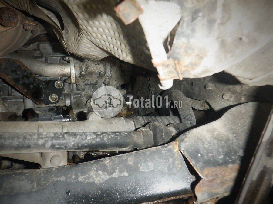 Фото Mitsubishi Outlander 190