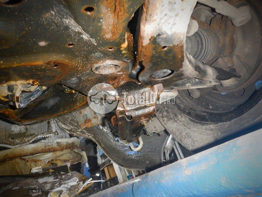 Фото Mitsubishi Outlander 198