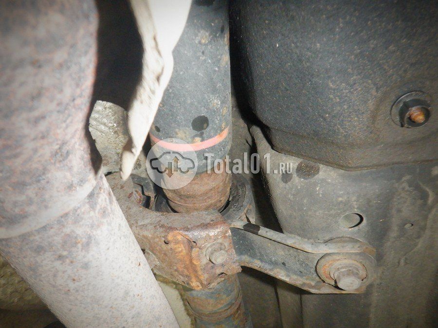 Фото Mitsubishi Outlander 214
