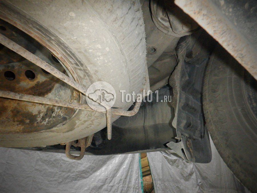Фото Mitsubishi Outlander 228