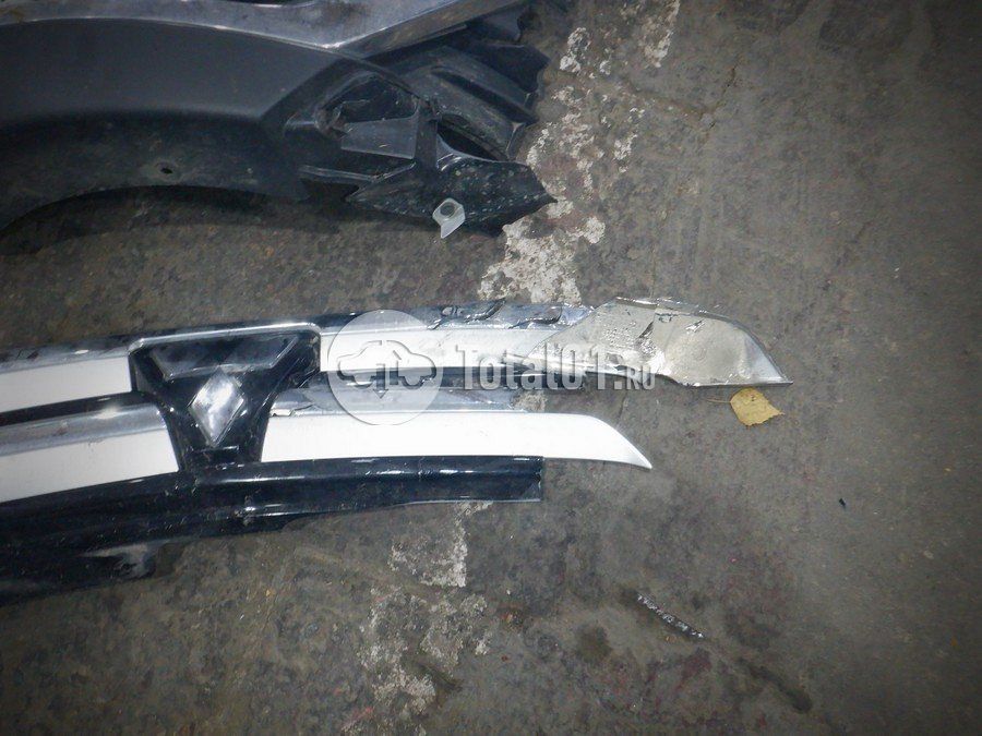 Фото Mitsubishi Outlander 232