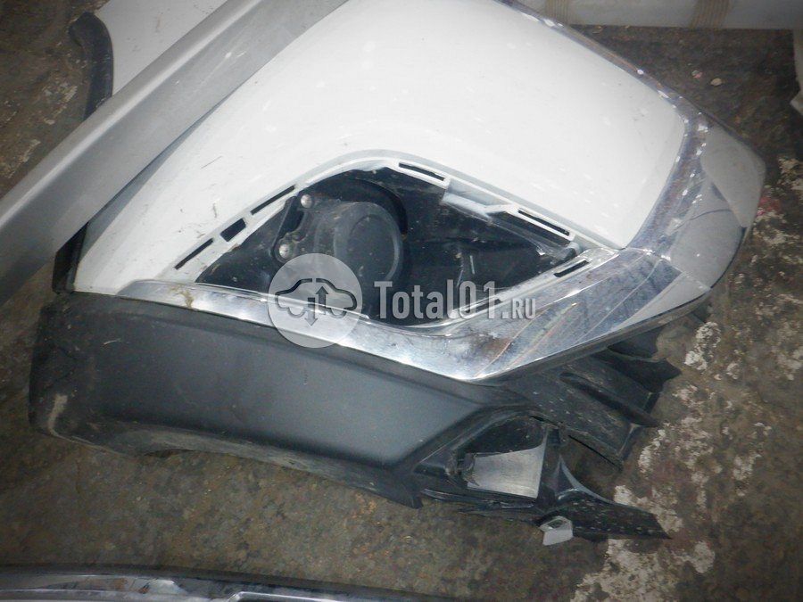 Фото Mitsubishi Outlander 236