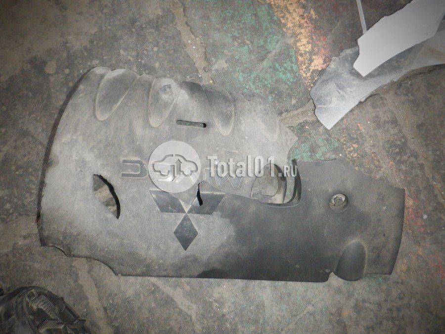 Фото Mitsubishi Outlander 250