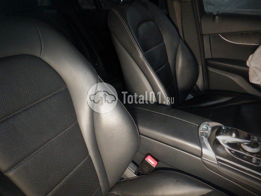 Фото Mercedes-Benz GLC-класс 28