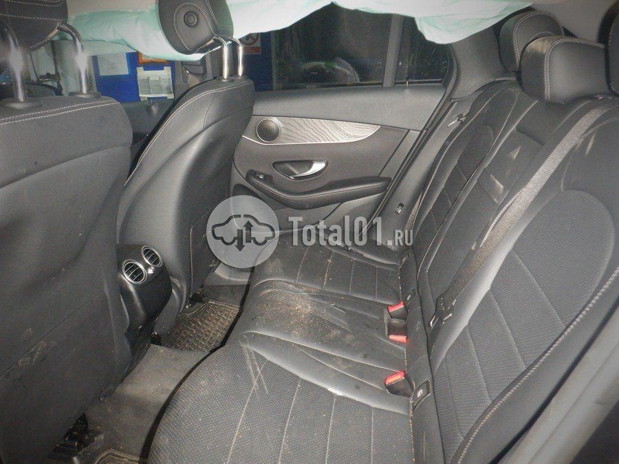 Фото Mercedes-Benz GLC-класс 56
