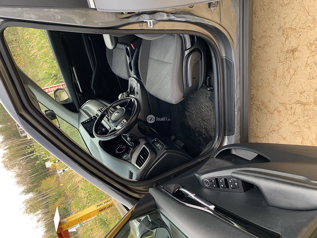 Фото KIA Seltos 18