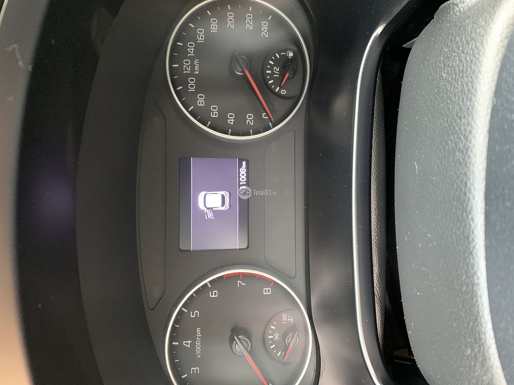 Фото KIA Seltos 22