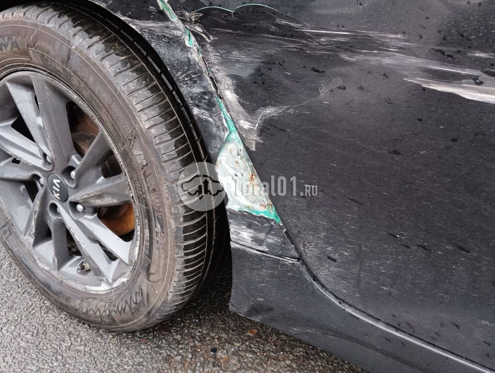 Фото KIA Optima 56