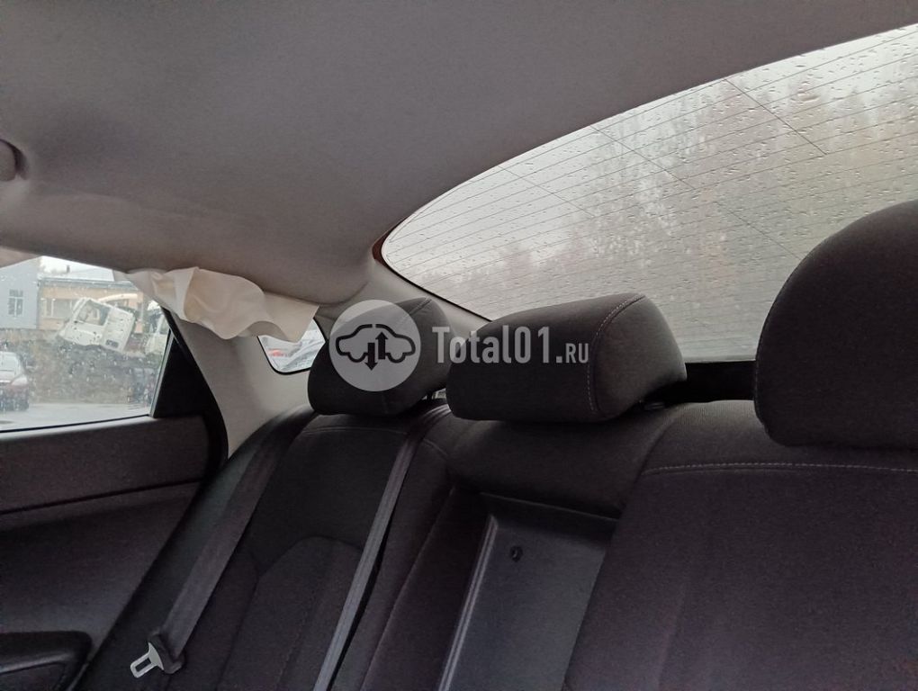 Фото KIA Optima 128